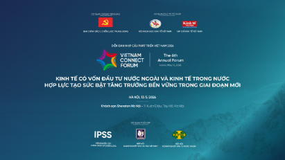 VET to host Vietnam Connect Forum 2026 