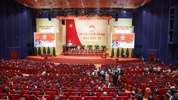 Tăng cường vai trò hội đồng tư vấn trong giám sát, phản biện xã hội
