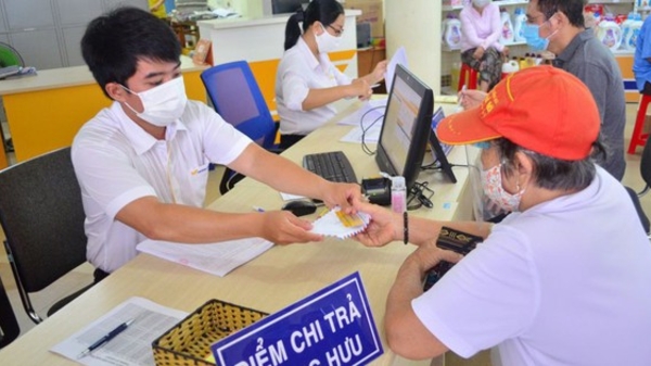Người hưởng lương hưu đi làm thêm không phải đóng bảo hiểm xã hội