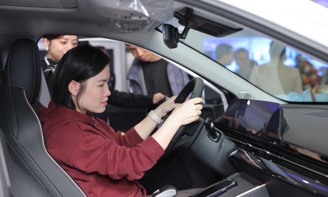 Thị trường ô tô Việt 4 tháng đầu năm: Nhịp điều chỉnh tất yếu trong chu kỳ tăng trưởng 25%
