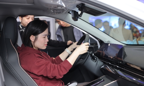 Thị trường ô tô Việt 4 tháng đầu năm: Nhịp điều chỉnh tất yếu trong chu kỳ tăng trưởng 25%