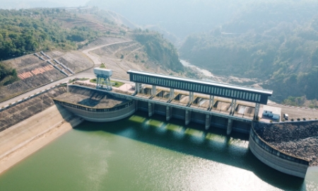 Thuỷ điện mở rộng: Giải pháp chiến lược hướng tới Net Zero