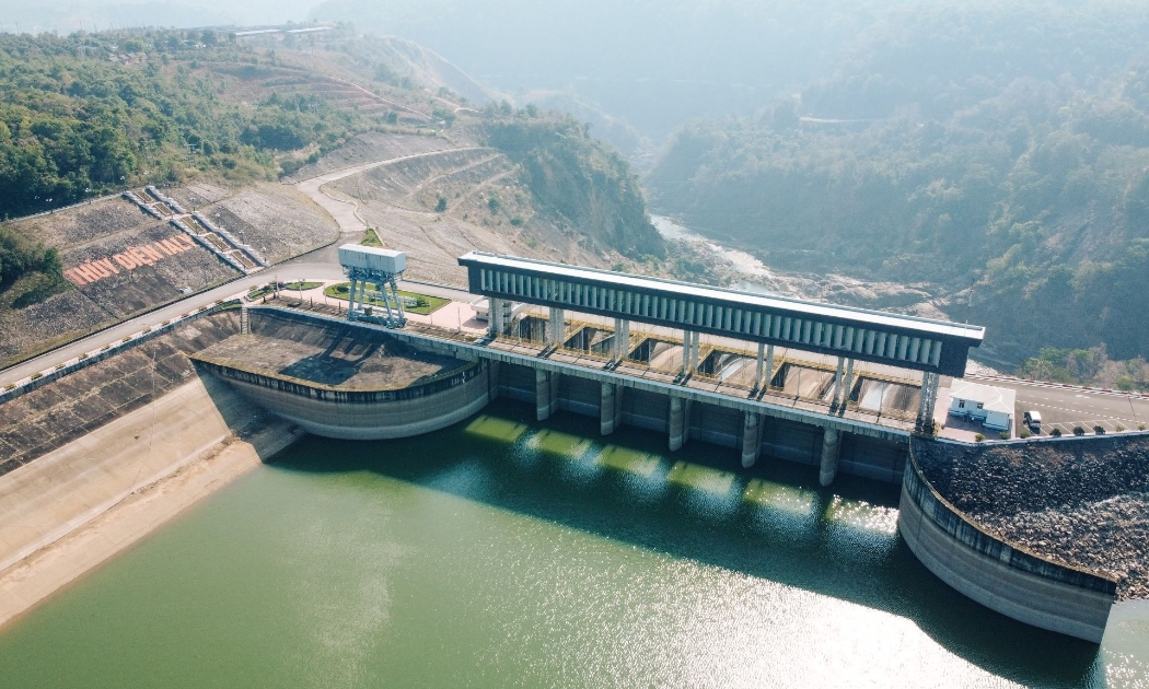 Thuỷ điện mở rộng: Giải pháp chiến lược hướng tới Net Zero