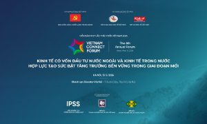 [Trực tiếp]: Diễn đàn Nhịp cầu Phát triển Việt Nam 2026 và Chương trình Rồng Vàng lần thứ 25