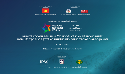 Sắp diễn ra Diễn đàn Nhịp cầu Phát triển Việt Nam 2026