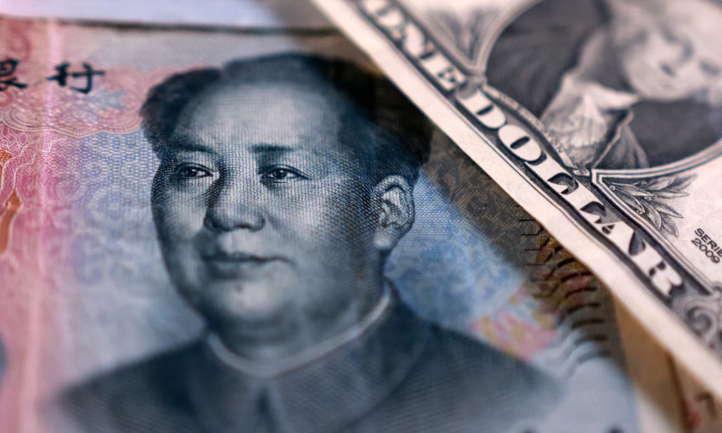 Ảnh minh họa - Ảnh: Bloomberg.