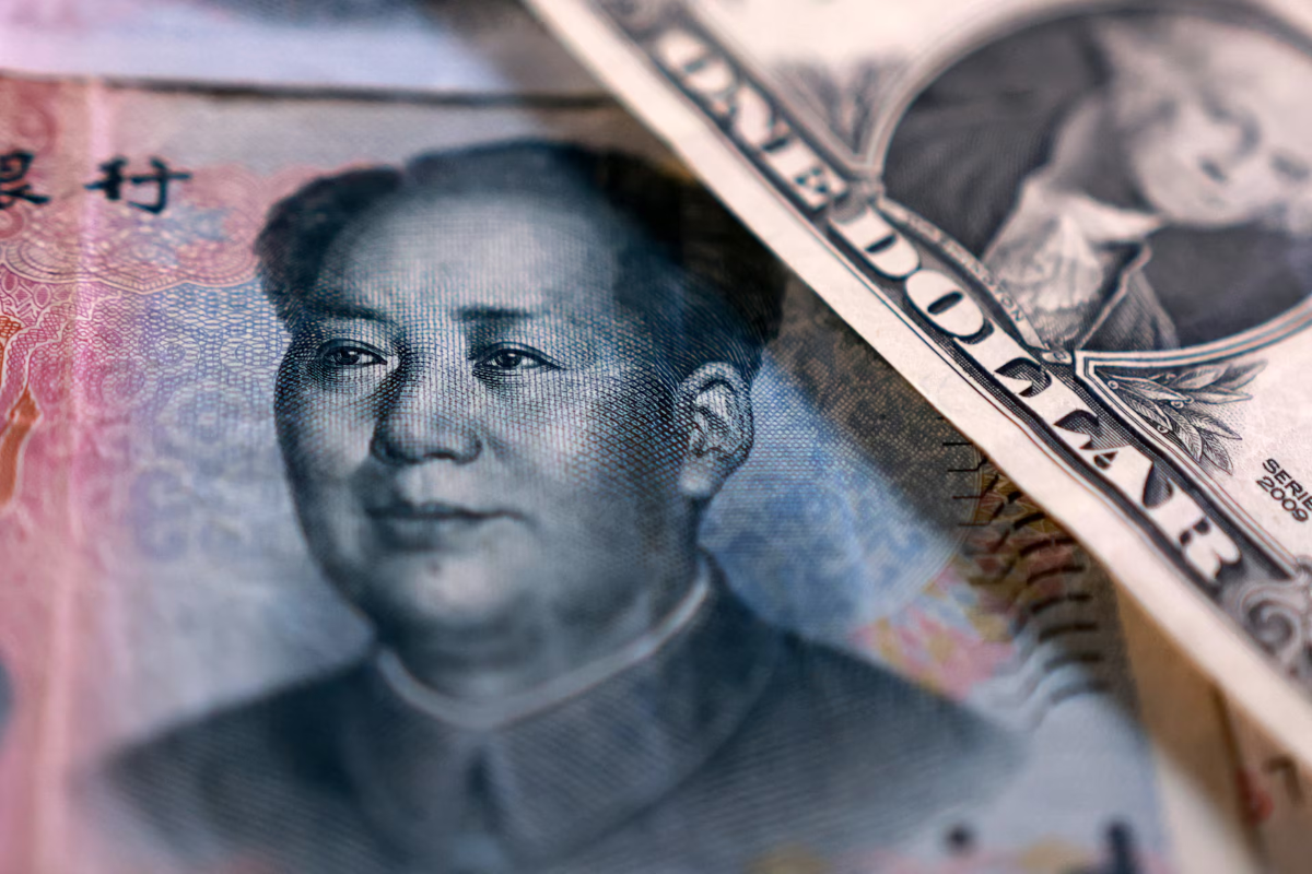 Ảnh minh họa - Ảnh: Bloomberg.