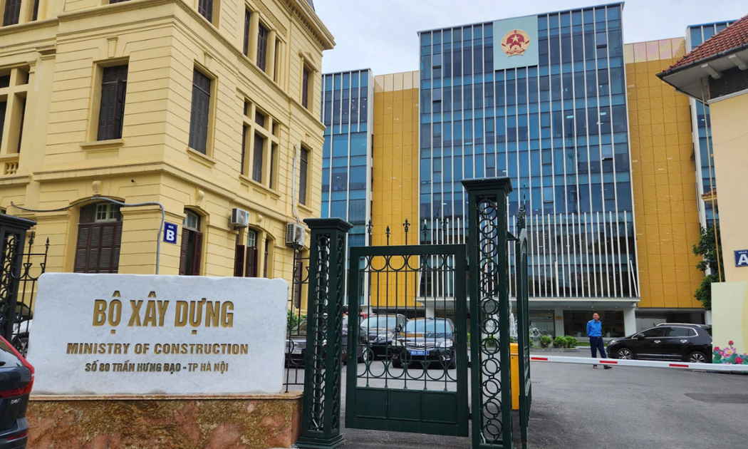 Chỉ số cải cách hành chính năm 2025 của Bộ Xây dựng đạt 89,81%