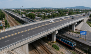 Huế: Hơn 1.600 tỷ đồng mở rộng đường Vành đai 3 và xây cầu vượt đường sắt Bắc – Nam