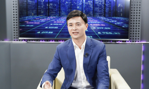 Thị trường hiện tại là “mỏ vàng” cho nhà đầu tư kiên nhẫn, nhiều cổ phiếu tốt và giá rất thấp 