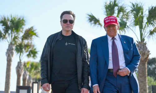 Danh sách CEO tháp tùng Tổng thống Trump thăm Trung Quốc