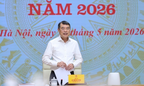 Phát triển công nghệ chiến lược không chạy theo phong trào