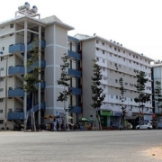 TP.Hồ Chí Minh: Đột phá chính sách tổng thể phát triển nhà ở công nhân