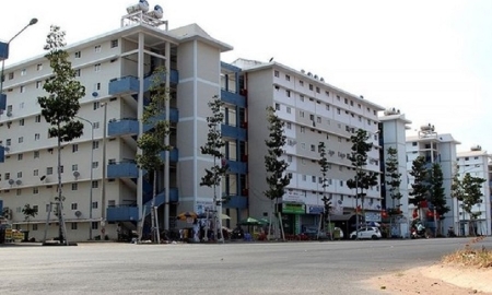 Phát triển nhà ở xã hội cho người thu nhập thấp và công nhân khu công nghiệp vừa là vấn đề an sinh, vừa là một động lực phát triển kinh tế - xã hội.