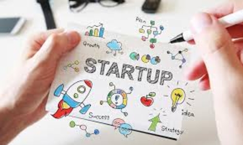 Nghiên cứu lập sàn giao dịch chứng khoán cho các startup