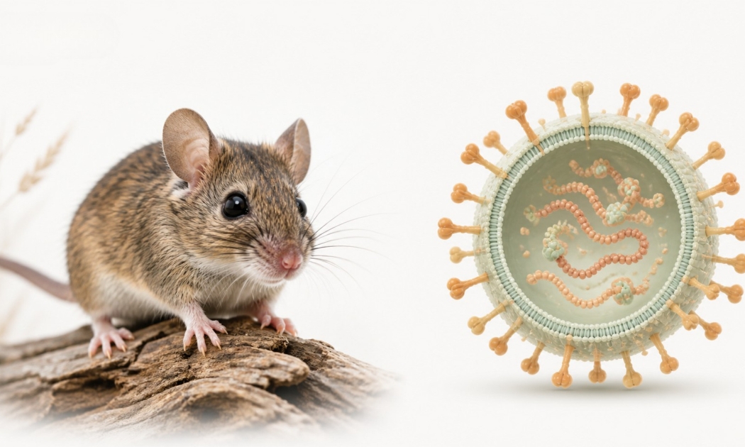 Bộ Y tế cập nhật năng lực xét nghiệm virus Hanta tại Việt Nam