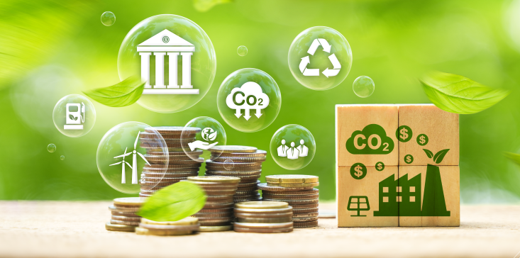 Toàn bộ hoạt động trao đổi quốc tế kết quả giảm nhẹ phát thải khí nhà kính, tín chỉ carbon phải được ghi nhận trên Hệ thống đăng ký quốc gia về hạn ngạch phát thải khí nhà kính và tín chỉ carbon