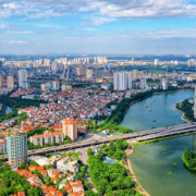 Hà Nội: Phê duyệt chủ trương đầu tư 6 dự án trọng điểm trên địa bàn
