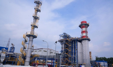 Petrovietnam nỗ lực đảm bảo chuỗi cung ứng, ổn định nguồn cung xăng dầu