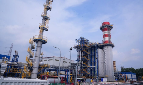 Petrovietnam nỗ lực đảm bảo chuỗi cung ứng, ổn định nguồn cung xăng dầu