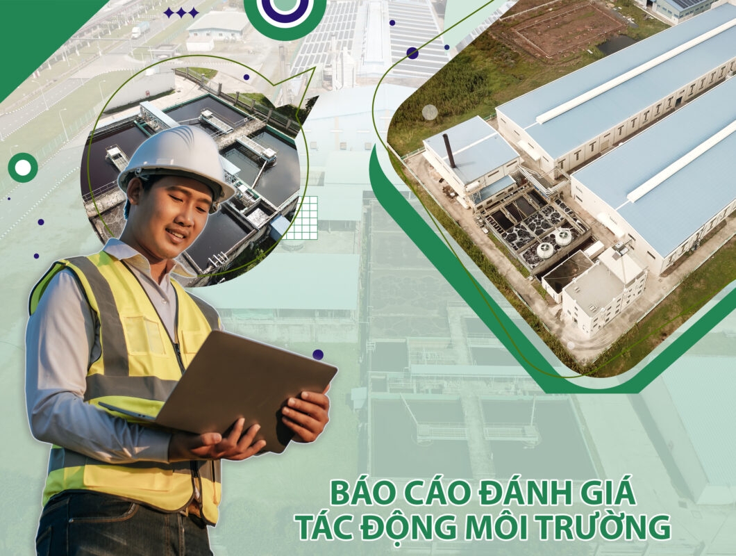 Trên phạm vi cả nước có khoảng 10.000 dự án đã được thẩm định, phê duyệt kết quả thẩm định báo cáo ĐTM