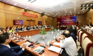 Việt Nam cần định hình chiến lược FDI hiệu quả cho giai đoạn phát triển mới