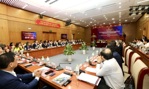 Việt Nam cần định hình chiến lược FDI hiệu quả cho giai đoạn phát triển mới