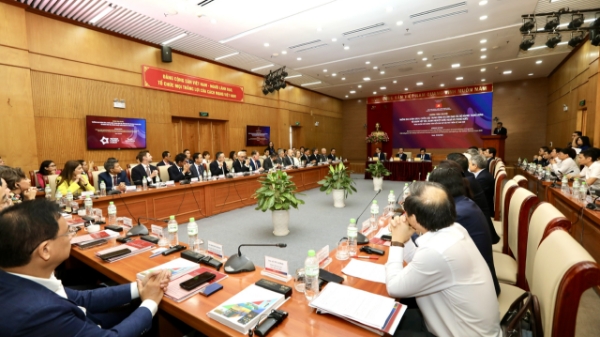 Việt Nam cần định hình chiến lược FDI hiệu quả cho giai đoạn phát triển mới