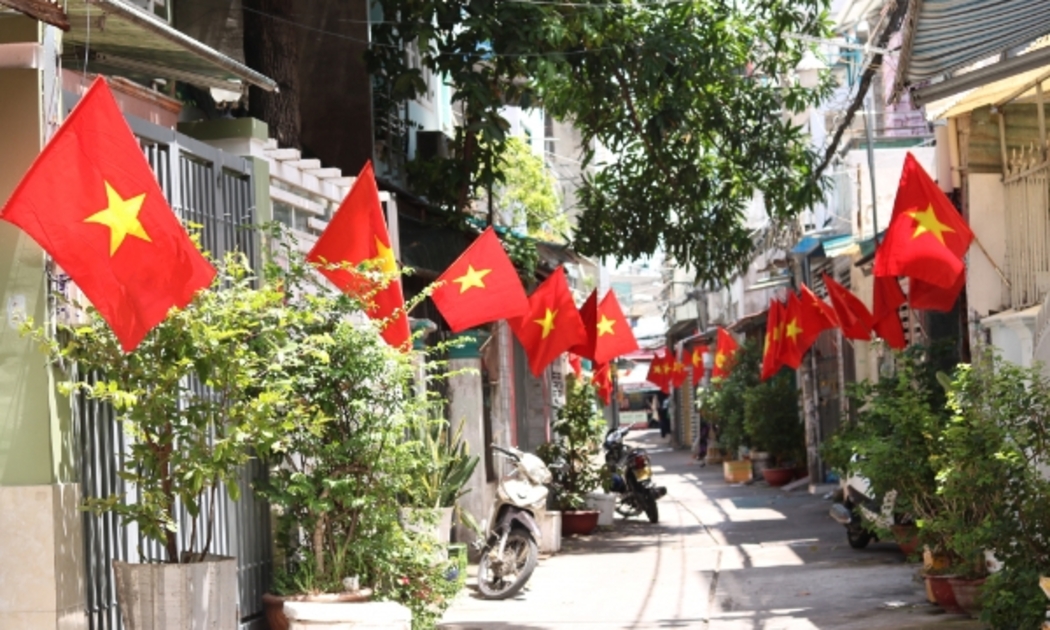 Bộ Nội vụ đang sửa quy định về sắp xếp thôn, tổ dân phố