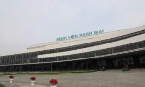 Cơ sở 2 Bệnh viện Bạch Mai, Việt Đức sẽ được áp dụng giá dịch vụ như cơ sở chính