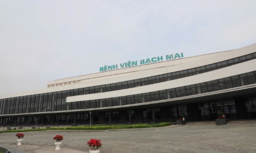 Cơ sở 2 Bệnh viện Bạch Mai, Việt Đức sẽ được áp dụng giá dịch vụ như cơ sở chính