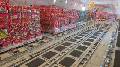 Vietnam’s farm produce strengthens its foothold in the Middle East
