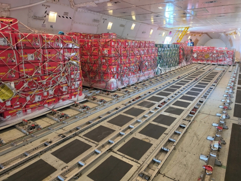 Vietnam’s farm produce strengthens its foothold in the Middle East