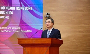 Hình thành hệ sinh thái chặt chẽ giữa doanh nghiệp FDI và doanh nghiệp trong nước
