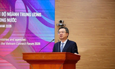 Hình thành hệ sinh thái chặt chẽ giữa doanh nghiệp FDI và doanh nghiệp trong nước