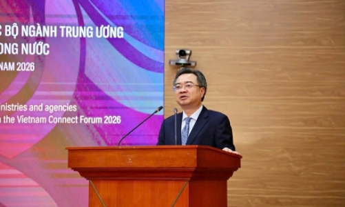 Hình thành hệ sinh thái chặt chẽ giữa doanh nghiệp FDI và doanh nghiệp trong nước