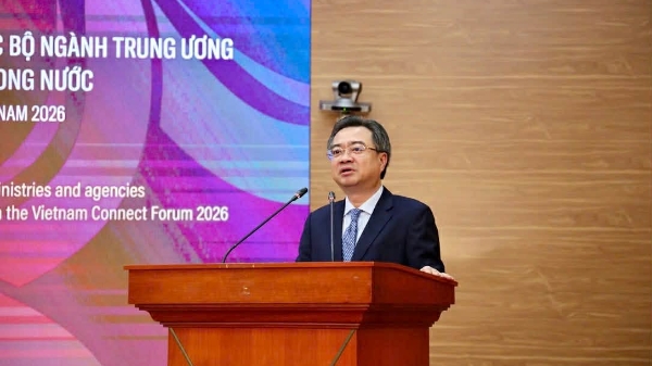 Hình thành hệ sinh thái chặt chẽ giữa doanh nghiệp FDI và doanh nghiệp trong nước