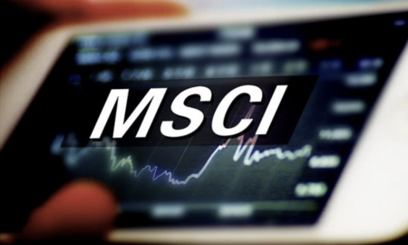 Dự báo MSCI đưa thị trường Việt Nam vào danh sách theo dõi trong năm 2026-2027