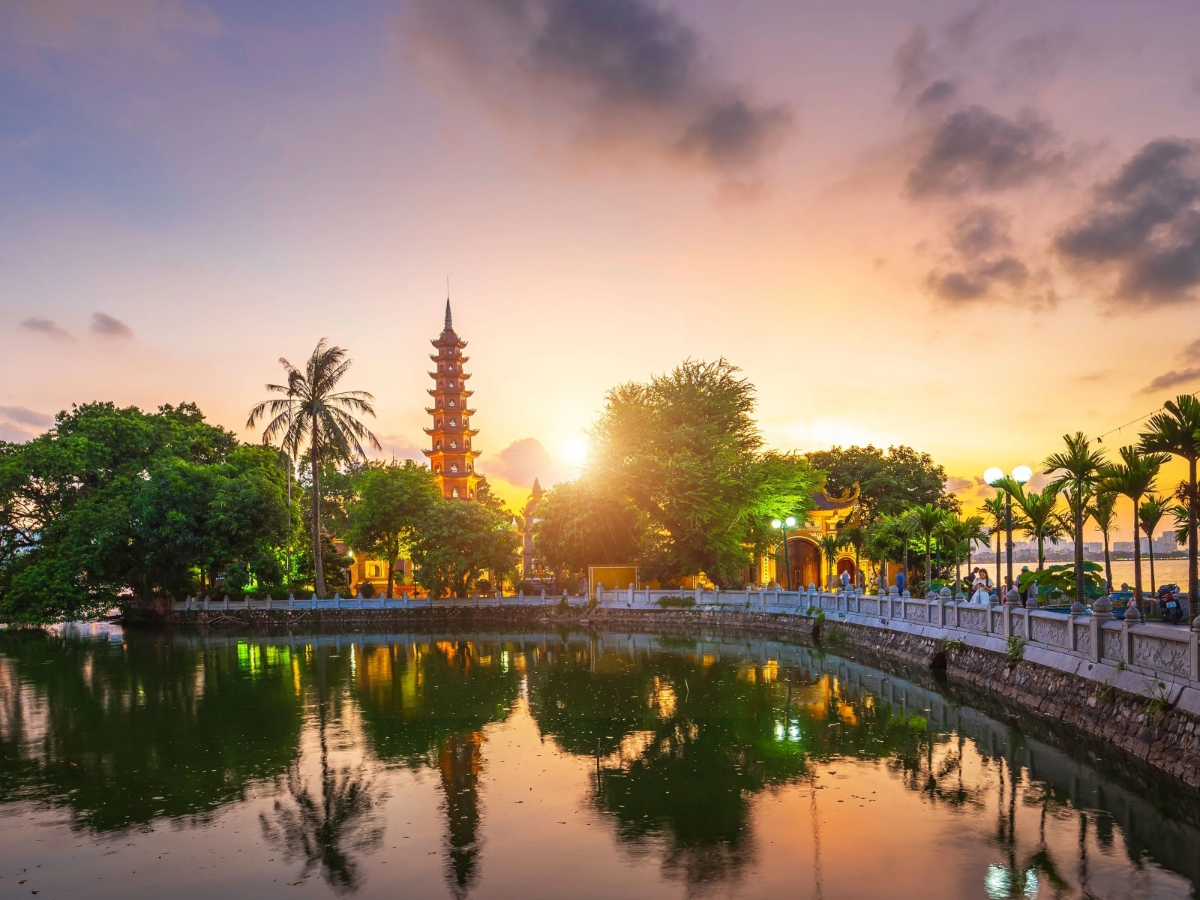 Hà Nội chuyển sang giai đoạn phát triển dựa trên tư duy thị trường, trải nghiệm và chất lượng.&nbsp;