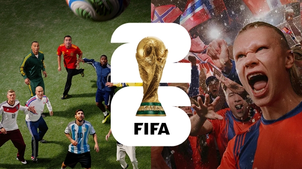 6 tỷ người sẽ theo dõi “cuộc đua marketing” World Cup 2026