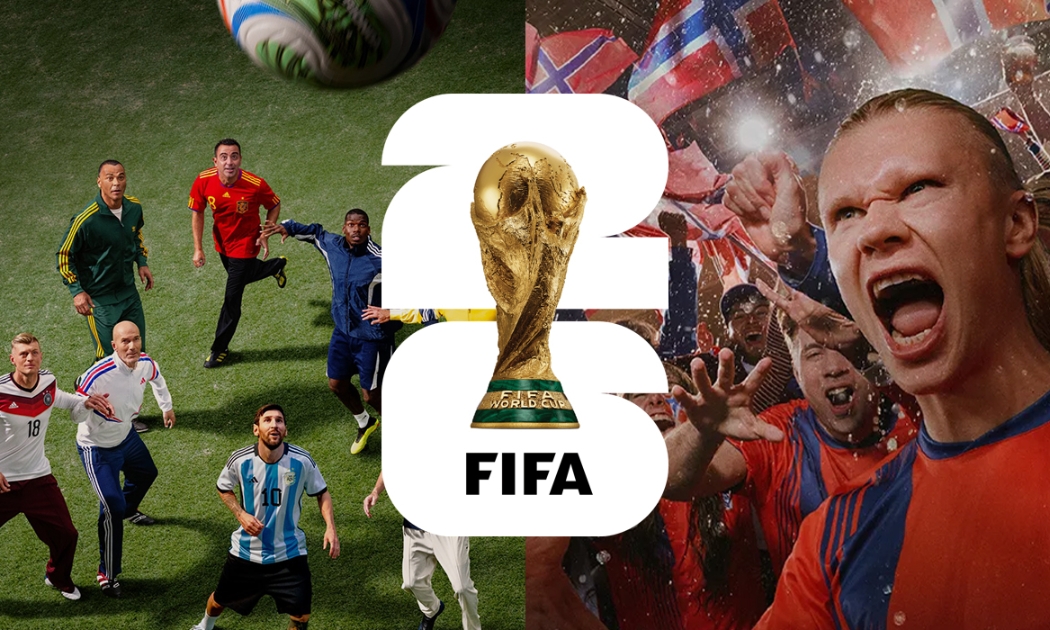 World Cup sẽ tạo ra nhiều khoảnh khắc thương mại với 104 trận đấu trong 39 ngày.