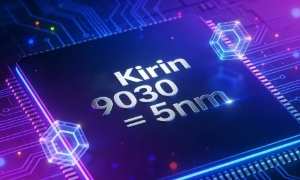 Chip Kirin 9030 ra mắt cùng với dòng điện thoại thông minh Mate 80 của Huawei vào tháng 11/2025. 