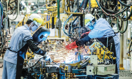 FDI tại Việt Nam: Hướng tới lợi ích công bằng và bền vững