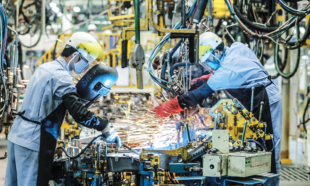 FDI tại Việt Nam: Hướng tới lợi ích công bằng và bền vững