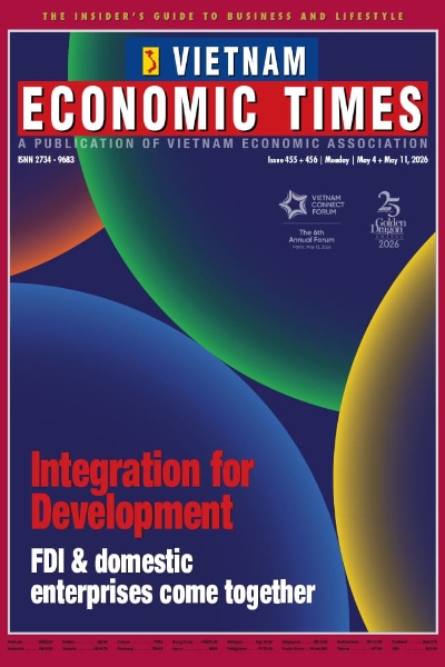 Vietnam Economic Times May, 11 2026