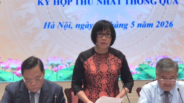 Luật Công chứng (sửa đổi): Tạo điều kiện thuận lợi nhất cho người dân, doanh nghiệp
