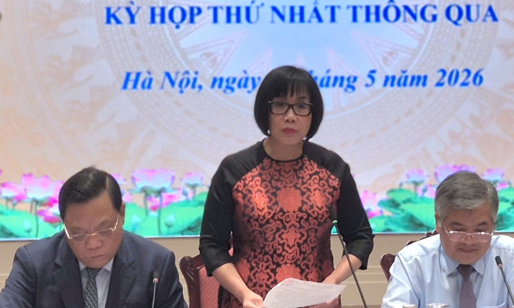 Luật Công chứng (sửa đổi): Tạo điều kiện thuận lợi nhất cho người dân, doanh nghiệp