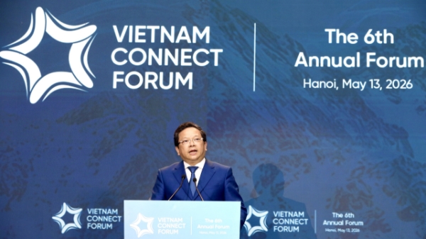 Liên kết FDI và doanh nghiệp nội: Hợp lực tạo sức bật tăng trưởng mới
