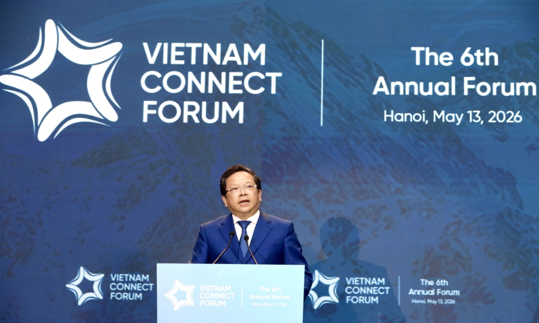 Liên kết FDI và doanh nghiệp nội: Hợp lực tạo sức bật tăng trưởng mới