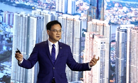 UOB: Kênh vốn xuyên biên giới là nguồn lực quan trọng cho tăng trưởng